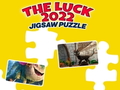 Trò chơi the luck 2022 Jigsaw Puzzle