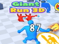 Trò chơi Giant Run 3D