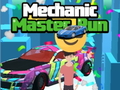 Trò chơi Mechanic Master Run