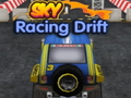 Trò chơi Sky Racing Drift