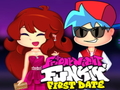 Trò chơi Friday Night Funkin First Date