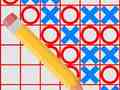 Trò chơi Multi tic tac toe