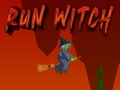 Trò chơi Run Witch