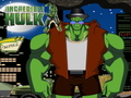 Trò chơi Increduble Hulk 