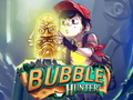 Trò chơi Bubble Hunter
