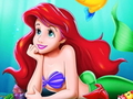 Trò chơi Mermaid Jump
