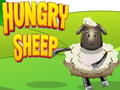Trò chơi Hungry Sheep