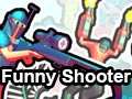 Trò chơi Funny Shooter 2