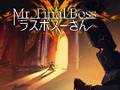 Trò chơi Mr. Final Boss