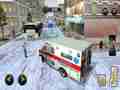 Trò chơi Modern city ambulance simulator