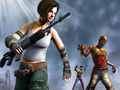 Trò chơi Dead target zombie