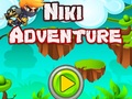 Trò chơi Niki Adventure