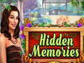 Trò chơi Hidden Memories