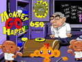 Trò chơi Monkey Go Happy Stage 659