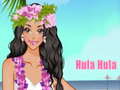 Trò chơi Hula Hula