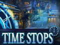 Trò chơi Time Stops