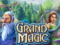 Trò chơi Grand Magic