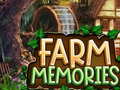 Trò chơi Farm Memories