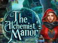 Trò chơi The Alchemists Manor