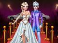 Trò chơi Rred Carpet Couple