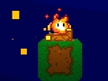 Trò chơi Fire Fling
