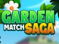 Trò chơi Garden Match Saga