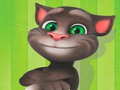 Trò chơi Flappy Talking Tom Mobile