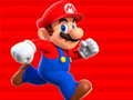 Trò chơi Mario Runner Mobile