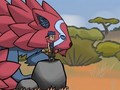 Trò chơi Monster Defense