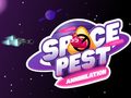 Trò chơi Space Pest Annihilation