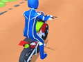 Trò chơi Moto Hot Wheels