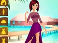 Trò chơi Princess Bikini Dress Up