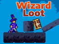 Trò chơi Wizard Loot