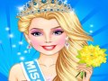 Trò chơi Fashion Queen Dress Up 