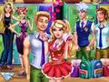 Trò chơi Couples Valentines day