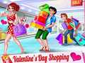 Trò chơi Valentines day shopping