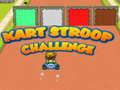 Trò chơi Kart Stroop Challenge
