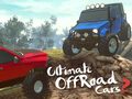 Trò chơi Ultimate Off Road Cars 2