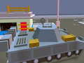 Trò chơi Blocky Combat Swat Vehicle Desert