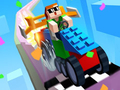 Trò chơi Brick Racing 3D