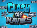 Trò chơi Clash of Navies