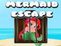 Trò chơi Mermaid Escape