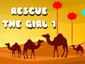 Trò chơi Rescue the Girl 1