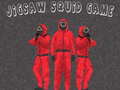 Trò chơi Jigsaw Squid Game