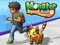 Trò chơi Monster Squad Rush