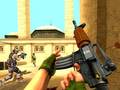 Trò chơi FPS Assault Shooter