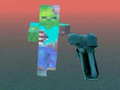 Trò chơi Backrooms Survival Shooter
