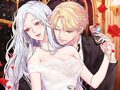 Trò chơi Anime Couples Princess dress up