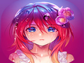 Trò chơi Kawaii Doll Dress Up