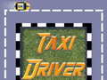 Trò chơi Taxi Driver